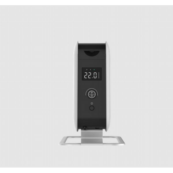 Mill WiFi Max Portable Heater 1500W