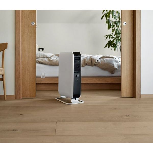 Mill Gentle Air WiFi Oil Filled Radiator 2000W