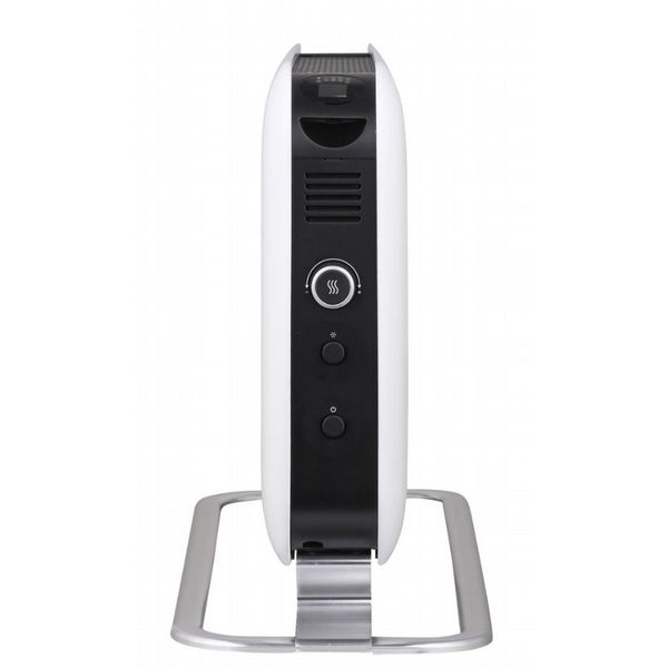 Mill Instant Portable Heater 2000W LED