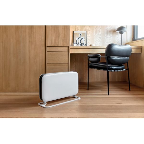 Mill Instant Portable Heater 2000W MEC