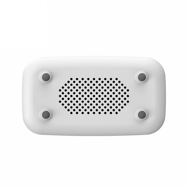 T289 10W Alarm Clock with Speaker