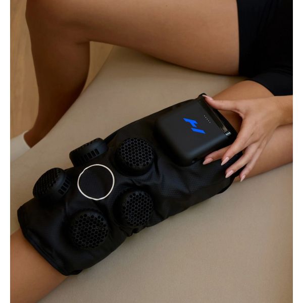 Hyperice Contrast 2 Knee�