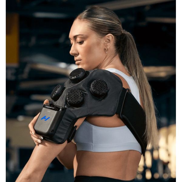Hyperice Contrast 2 Shoulder�