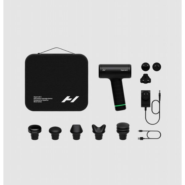 Hyperice Hypervolt 3�