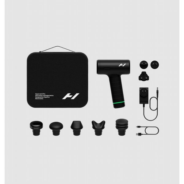 Hyperice Hypervolt 3 Pro�