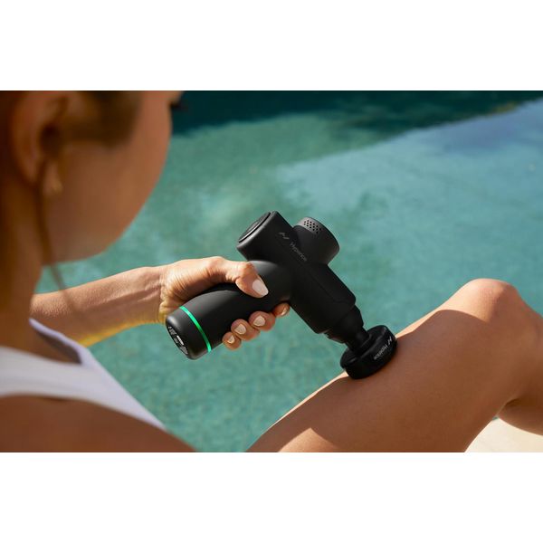 Hyperice Hypervolt GO 2 Black��