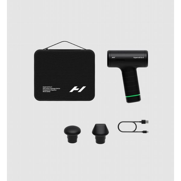 Hyperice Hypervolt Go 3�