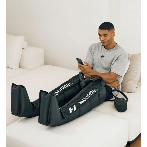 Hyperice Normatec 3 Leg Package - Standard - EU+�