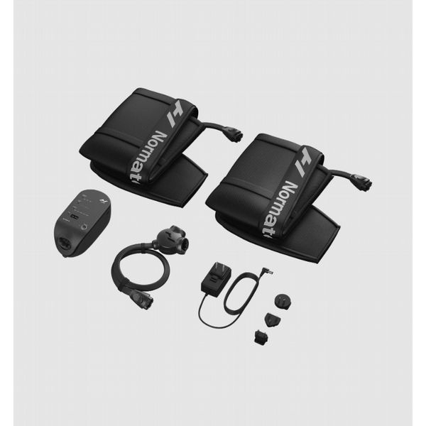Hyperice Normatec 3 Leg Package - Standard - EU+�