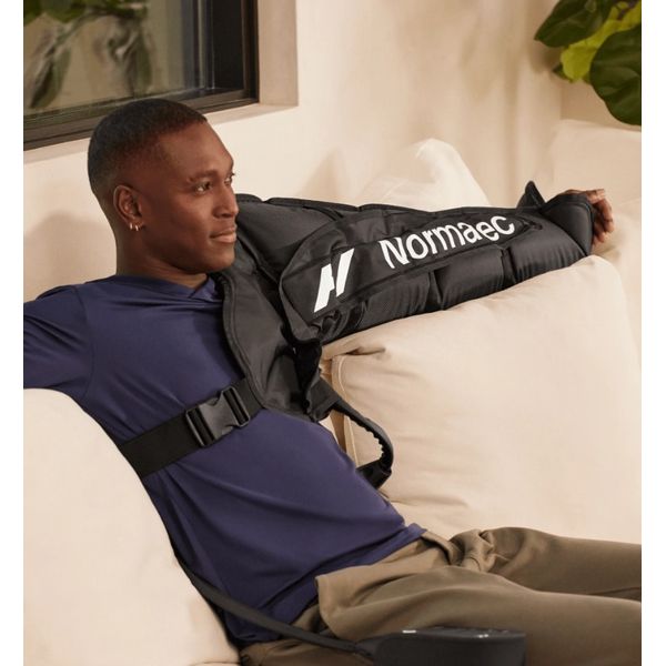 Hyperice Normatec 3 Arm Attachment - Pair��