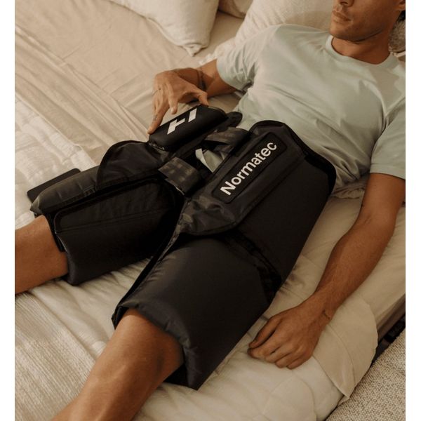 Hyperice Normatec Premier Package - Short�