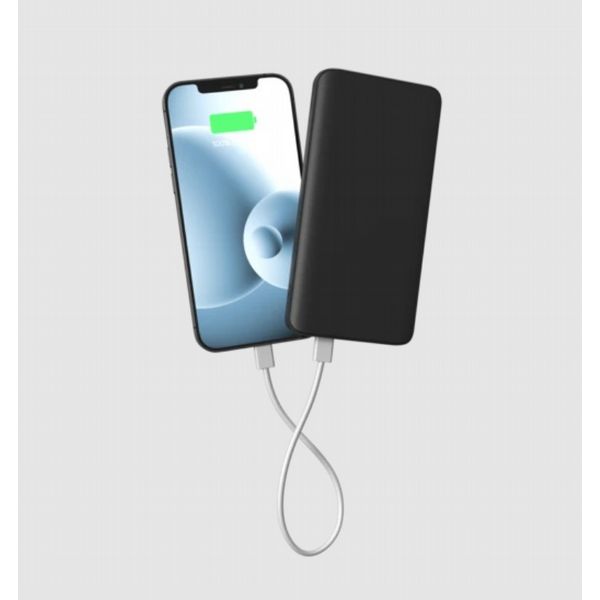 Mophie Power Bank 10,000mAh Universal, Black