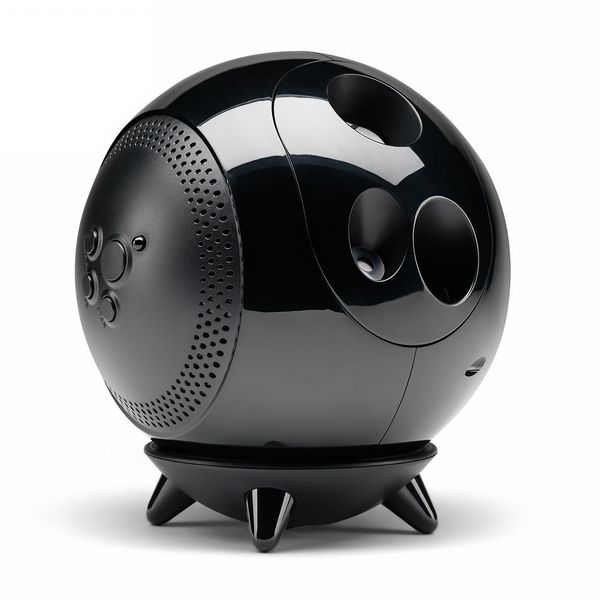 Night Sky Projector