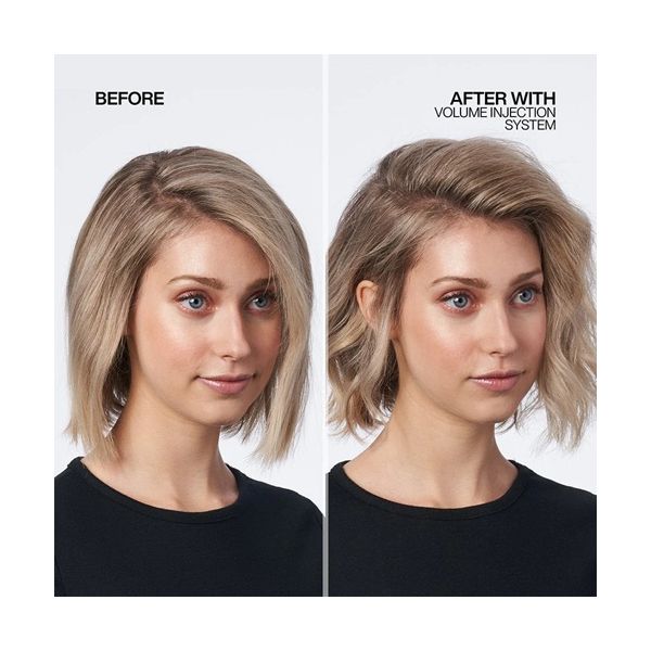 Redken Volume Injection Conditioner 300Ml