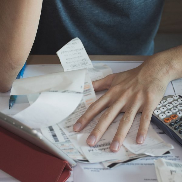 What is a Maintenance Loan?