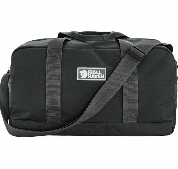 Vardag Duffel 33 - Coal Black