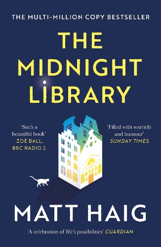 Midnight Library, The