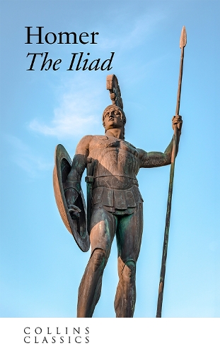 Iliad, The
