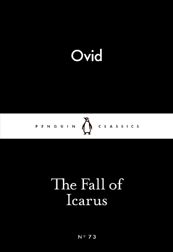 Fall of Icarus, The
