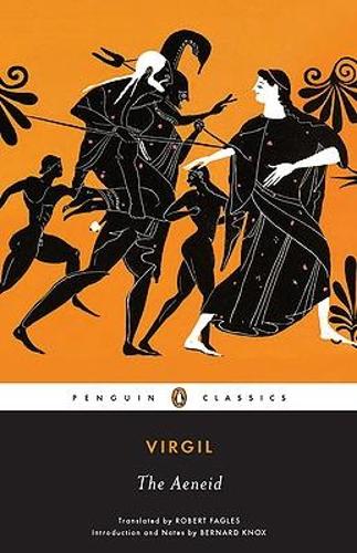 Aeneid, The