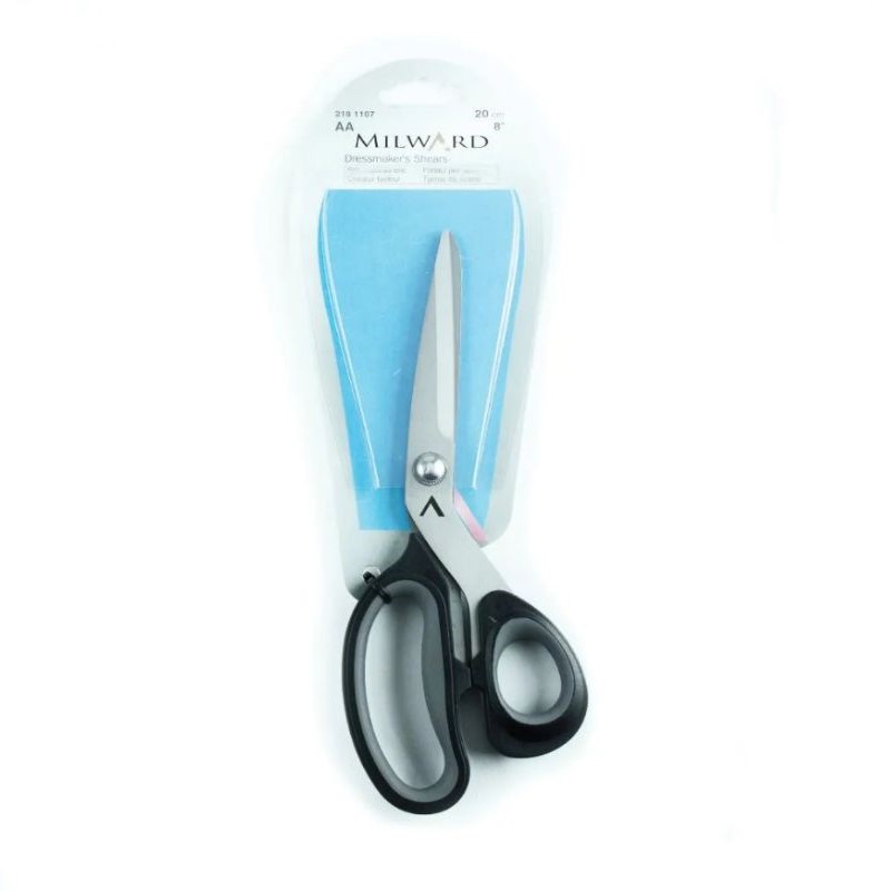 20cm Dressmaker Shears (FTDMS)