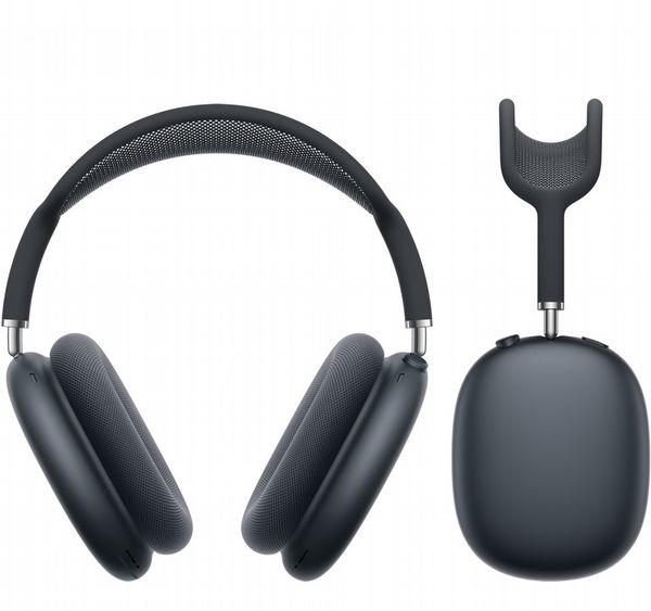 AirPods Max�2 -�Midnight