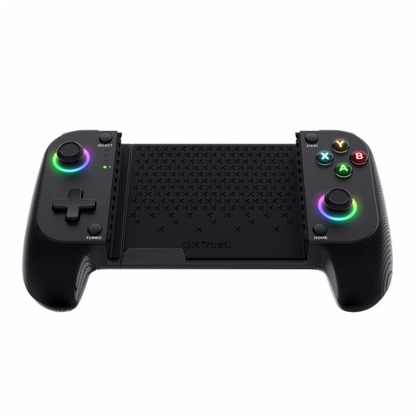 Trust Gxt 735 Mylox Wireless Mobile Gaming Controller Black