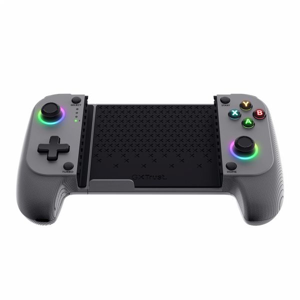 Trust Gxt 735 Mylox Wireless Mobile Gaming Controller Grey