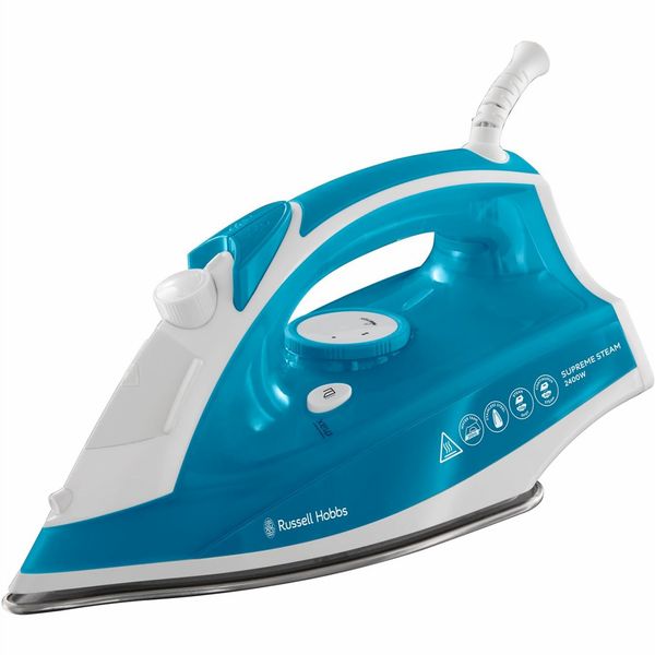 Russell Hobbs Supreme Steam Iron