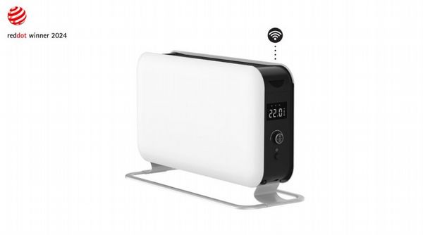 Mill WiFi Max Portable Heater 1500W