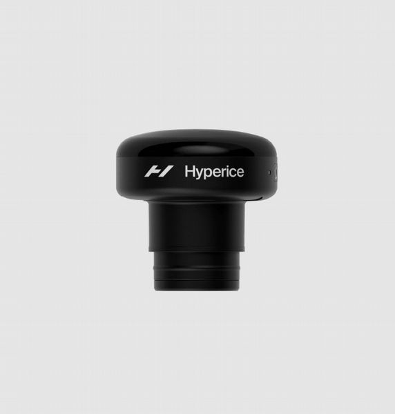 Hyperice Hypervolt Heated Head��