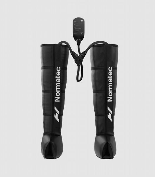Hyperice Normatec 3 Leg Package - Standard - EU+�