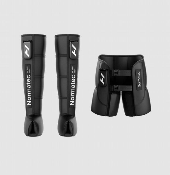 Hyperice Normatec Premier Package - Short�